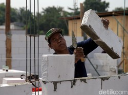 Pengembang Soroti Keberadaan Manajer Investasi di Tapera