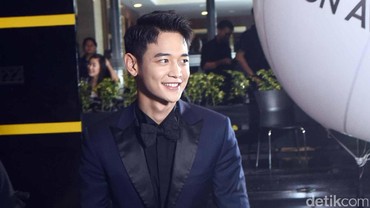 img-title Pengakuan Minho SHINee Ingin Nikah di Usia 30 Tahun Jadi Sorotan