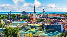 Estonia, Destinasi Menarik bagi Kaum Nomaden Digital