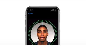 Pemindai Wajah Android Tertinggal Dua Tahun dari iPhone X