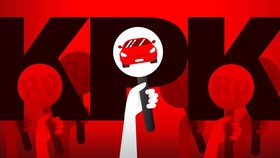 Deretan Mobil Mewah Bekas Koruptor Dilelang KPK