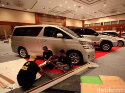 Keuntungan Beli Mobil Lewat Lelang