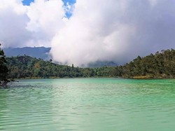10 Objek Wisata Dieng Wonosobo, Destinasi Liburan dengan Pemandangan Memukau