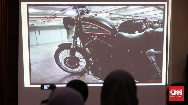 Tim penyidik KPK melakukan serangkaian penggeledahan di beberapa tempat di Kalimantan Timur sejak akhir Mei hingga awal Juni 2024.