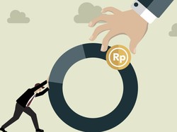Indonesia Dapat Pinjaman Rp 3,6 T dari Bank Dunia