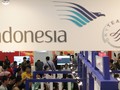 Garuda Sebut Rugi Rp168 Miliar Gara-gara Beri Diskon Besar