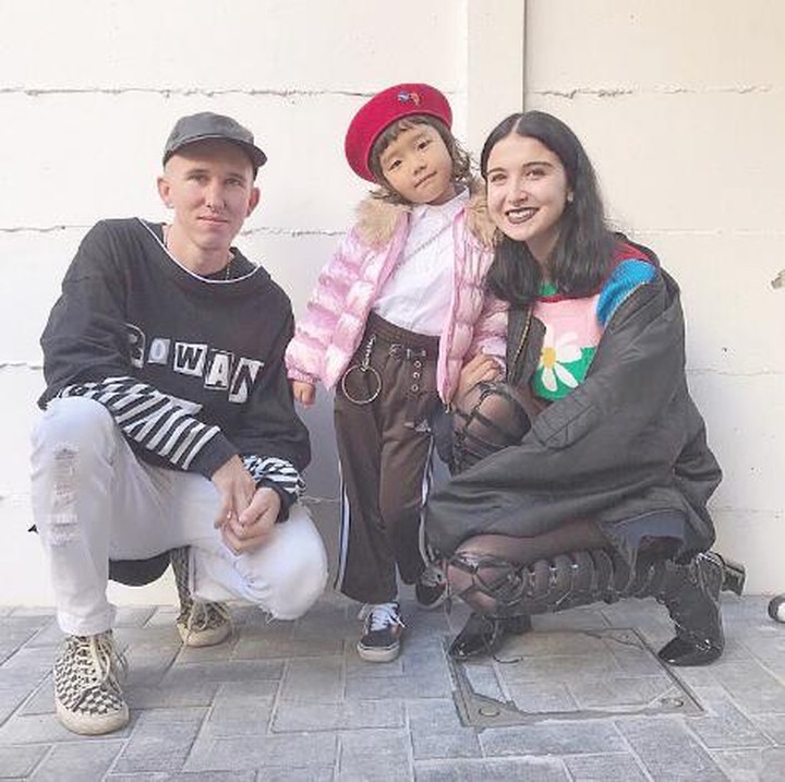 <p>Gayanya membuat orang dewasa terpesona lho, Bun. (Foto: Instagram @coco_pinkprincess)</p>