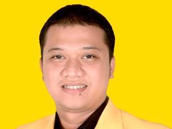 Golkar Resmi Usung Daniel Muttaqien di Pilbup Indramayu 2020