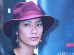 Lihat Foto Bugil Tara Basro, Menkominfo: Tak Langgar UU ITE!