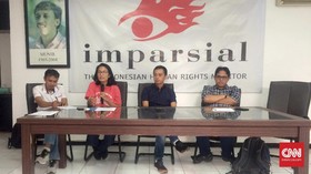 Sipil Kritik RUU Terorisme, Tak Ada Mekanisme Kontrol Militer