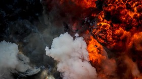 Ledakan di Inggris, Polisi Sebut Tak Terkait Teroris