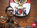 KPK: Total Uang dalam OTT Hakim PN Jaksel Sin$45 Ribu