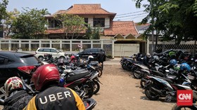 Gojek Siapkan 9 Titik Perekrutan 'Tampung' Mantan Sopir Uber