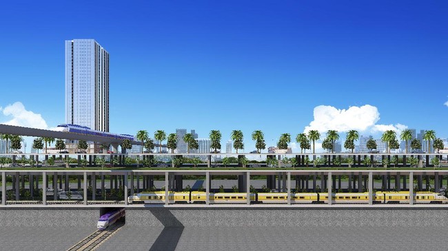 Pembangunan proyek kota baru Meikarta oleh Lippo Group bukan hanya menimbulkan riuh di penduduk Indonesia, tapi juga media-media internasional.
