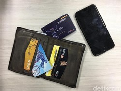 Bayar Tol Bandara hingga JORR Sudah Bisa Pakai JakCard