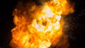 Somalia Diserang Dua Kali Ledakan Bom Bunuh Diri