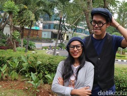 Endah N Rhesa Nekat Cantumkan Seniman di KTP, Ini Konsekuensinya