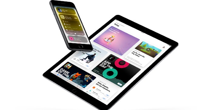 Apple meluncurkan iOS 11. Fitur multitasking dan mengedit hasil screenshot adalah salah satu yang menarik.