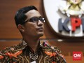 KPK Tahan Ketua PT Sulut dan Politikus Golkar Terkait Suap