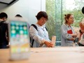 Jelang Peluncuran, Situs Apple 'Bocorkan' Nama iPhone Baru