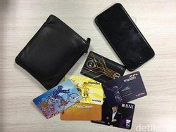Saldo Uang Elektronik Bisa Dijamin LPS?