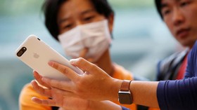 <i>Update</i> iOS 11.0.1 Picu Masalah Lebih Serius di iPhone
