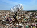 RI Ingin Kurangi 40 Juta Ton Sampah pada 2025