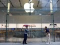 Apple Terima Lonjakan Permintaan Data dari Pemerintah AS