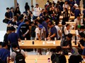 Apple Gratiskan Perbaikan Perangkat Akibat Banjir Jepang