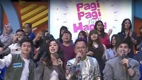 Jatuh Bangun Stasiun TV Kerek Rating Pemirsa
