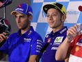 Dovizioso Ragu Rossi Bisa Bersaing di MotoGP 2020