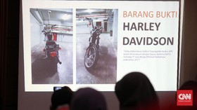 Eks GM Jasa Marga Purbaleunyi Divonis 1,5 Tahun Penjara