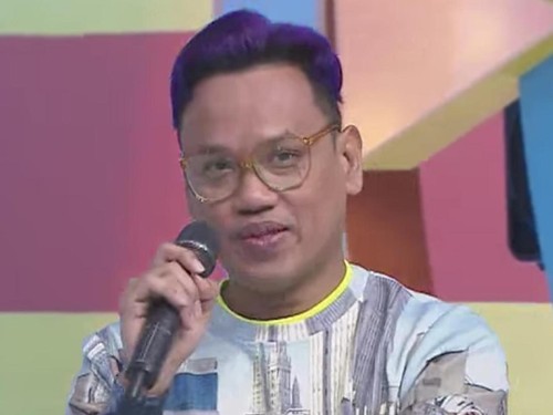 Massa Geruduk Rumah Anggota DPR Uya Kuya