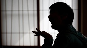 FOTO: Korban Racun Merkuri Jepang Berjuang untuk Didengar