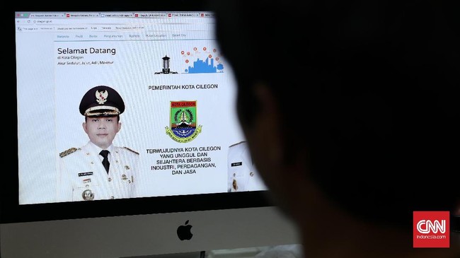 Wali Kota Cilegon Tubagus Iman Ariyadi punya kekayaan melimpah. Total kekayaannya mencapai Rp21,6 miliar yang terdiri dari harta bergerak dan tidak bergerak.