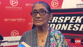 Jajang C. Noer: Film G30S/PKI Dibuat Tanpa Intervensi Politik
