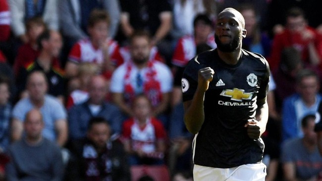 MU berharap Timnas Belgia tidak memainkan Romelu Lukaku yang cedera engkel, namun pelatih Belgia melihat kemungkinan Lukaku dapat sembuh lebih cepat.