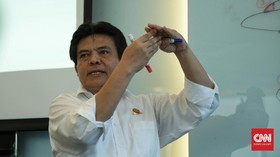 Hal Positif dari Izin Penerbangan Indonesia ke Eropa
