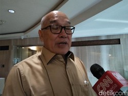 Peter Gontha Soal Sewa Pesawat Garuda Kemahalan: Saya Dipaksa Tandatangan