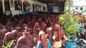 Film G30S PKI dan Dampaknya pada Generasi Z