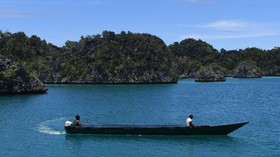 Kerusuhan Papua Berdampak Penurunan Wisatawan di Raja Ampat