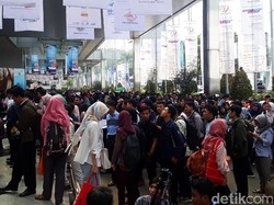 Sudah Girang Dapat Panggilan Kerja, Eh Kena Zonk Lowongan Palsu