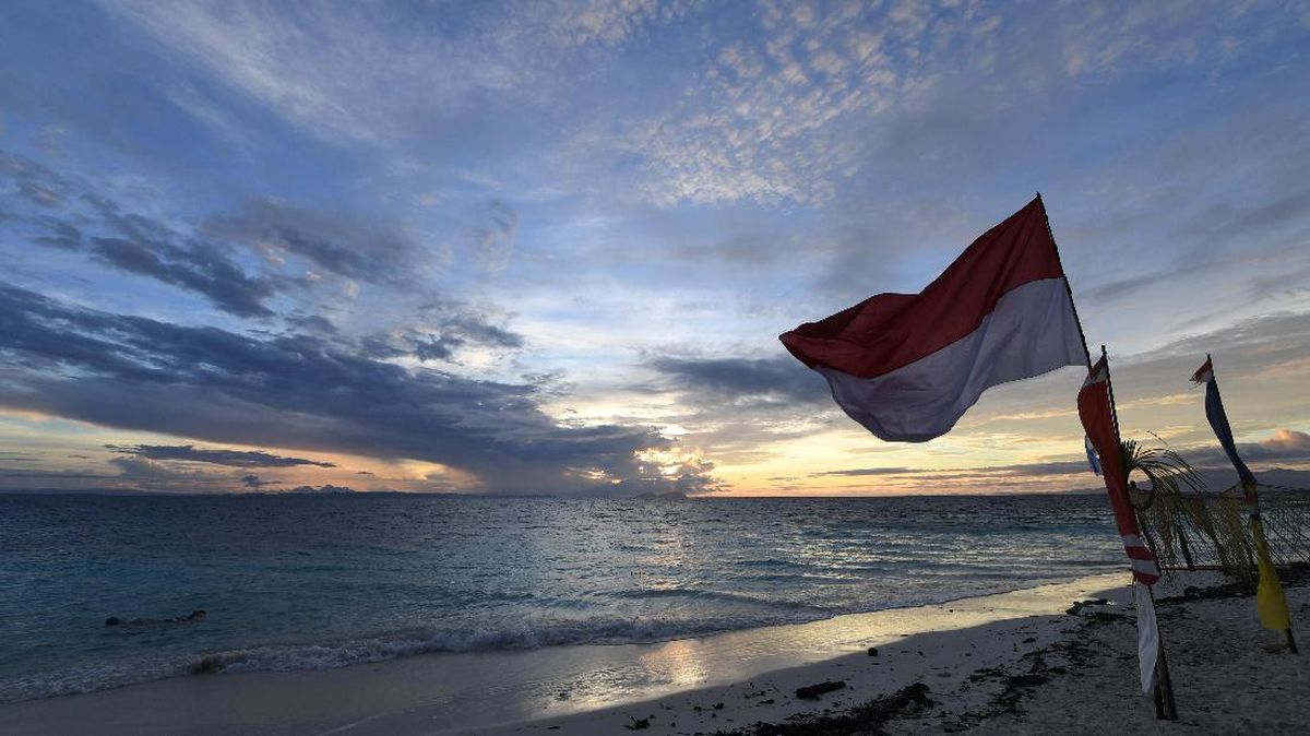 30 Contoh Kutipan Pahlawan tentang Kemerdekaan, Kobar Semangat HUT RI