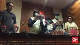 Wali Kota Cilegon Disebut Minta Rp2,5 M agar Izin Amdal Mulus