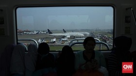 Bandara Exeter Disebut Sebagai Bandara Paling Memuaskan