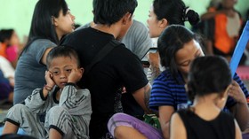 Banyak Posko Mandiri, Pemkab Klungkung Akui Kurang Koordinasi