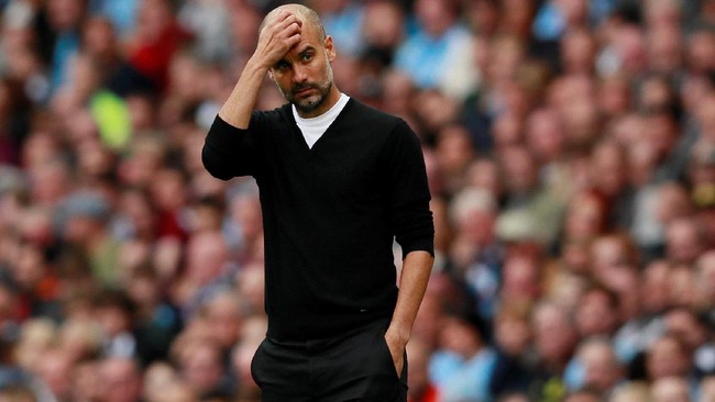 Jelang pertandingan kedua Liga Champions Eropa, Pep Guardiola mengakui keuletan Shakhtar Donetsk yang kerap menyulitkannya di masa lalu.