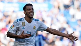 Arsenal Resmi Datangkan Ceballos dari Madrid