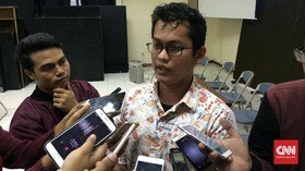 Direktur LBH Jakarta Menolak Diperiksa soal Kasus Novel