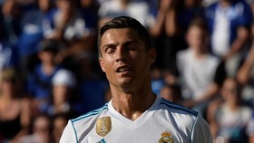 Zidane: Tanpa Gol, Ronaldo Tetap Santai